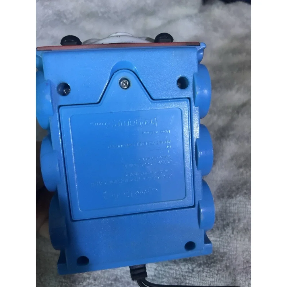 JAKKS Pacific Thomas The Train Plug‎ N Play TV Video Game 2006! Works!